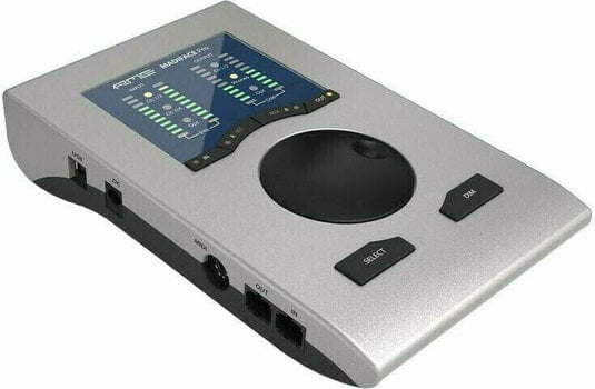 USB audio prevodník - zvuková karta RME MADIface Pro - 1