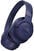 Langattomat On-ear-kuulokkeet JBL Tune 750BTNC Blue