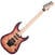Electric guitar Charvel Pro-Mod DK24 HSS FR M Poplar MN Purple Sunset