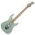 Elektromos gitár Charvel Pro-Mod DK24 HSS FR M MN Specific Ocean