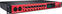 Preamplificatore Microfonico Focusrite Clarett Octopre Preamplificatore Microfonico