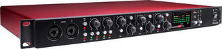 Microphone Preamp Focusrite Scarlett OctoPre Microphone Preamp