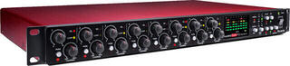 Mikrofonní předzesilovač Focusrite Scarlett OctoPre Dynamic Mikrofonní předzesilovač