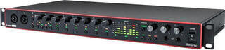 USB zvuková karta Focusrite Scarlett 18i20 3rd Generation USB zvuková karta