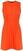 Skirt / Dress J.Lindeberg Jasmin Lux Sculpt Dress Tomato Red L