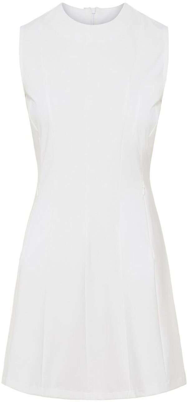 Skirt / Dress J.Lindeberg Jasmin Lux Sculpt Dress White M