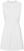 Nederdel / kjole J.Lindeberg Jasmin Lux Sculpt Dress White M