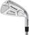 Mazza da golf - ferri Cleveland Launcher UHX Irons 6-PW Graphite Regular Right Hand (B-Stock) #951751 (Seminuovo)