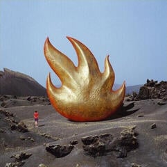 Schallplatte Audioslave - Audioslave (2 LP)