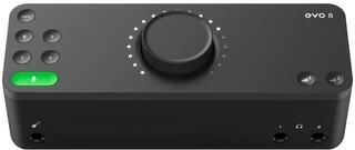 USB Audiointerface Audient Evo 8 USB USB Audiointerface