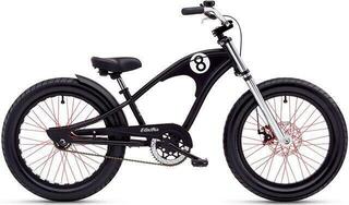 Electra Straight 8 3i 20'' Matte Black
