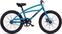 Gyerek kerékpár Electra Moto 1 Kék 20" Gyerek kerékpár