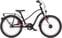 Detský bicykel Electra Sprocket 3i Satellite Grey 20" Detský bicykel