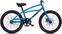 Bicicletta per bambini Electra Moto 3i Blu 20" Bicicletta per bambini