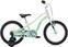 Bicicletta per bambini Electra Sprocket 1 Seafoam 16" Bicicletta per bambini