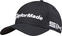 Mütze TaylorMade Tour Lite-Tech Cap Black 2020