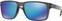 Életmód szemüveg Oakley Holbrook XL 94170959 Grey Smoke/Prizm Sapphire Polarized XL Életmód szemüveg