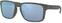 Livsstil briller Oakley Holbrook XL 94171959 Woodgrain/Prizm Deep H2O Polarized XL Livsstil briller
