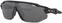 Cykelbriller Oakley Radar EV Advancer 94420838 Polished Black/Prizm Black Polarized Cykelbriller