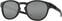 Lifestyle brýle Oakley Latch 926527 Matte Black/Prizm Black M Lifestyle brýle
