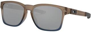 Oakley Catalyst Navy Mist/Prizm Black Oakley Catalyst Navy Mist/Prizm Black