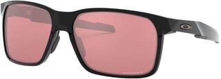 Oakley Portal X Polished Black/Prizm Dark Golf Oakley Portal X Polished Black/Prizm Dark Golf