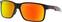 Lifestyle okulary Oakley Portal X 94600559 Polished Black/Grey/Prizm Ruby Polarized Lifestyle okulary