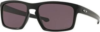 Oakley Sliver Matte Black/Prizm Grey Oakley Sliver Matte Black/Prizm Grey