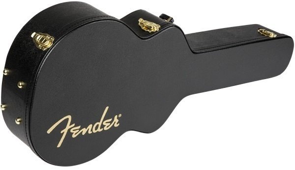 Étui pour guitares acoustiques Fender Resonator/T-Bucket Multi-Fit Étui pour guitares acoustiques