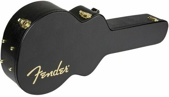 Akustisen kitaran kotelo Fender Resonator/T-Bucket Multi-Fit Akustisen kitaran kotelo - 1