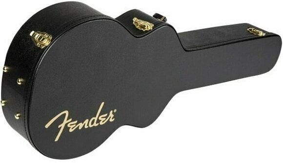 Etui til akustisk guitar Fender Resonator/T-Bucket Multi-Fit Etui til akustisk guitar - 1