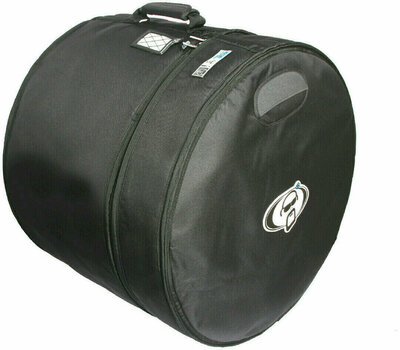Bastrumma väska Protection Racket 16“ x 16” BDC Bastrumma väska - 1