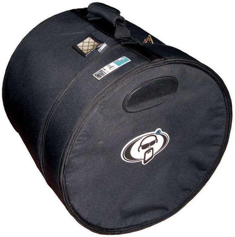 Bastrumma väska Protection Racket 20" x 12" BDC Bastrumma väska