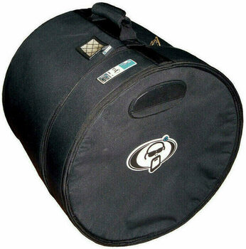 Bass Drum Bag Protection Racket 22” x 8" BDC Bass Drum Bag - 1