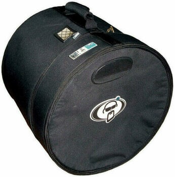 Bass Drum Bag Protection Racket 22“ x 16” BDC Bass Drum Bag - 1