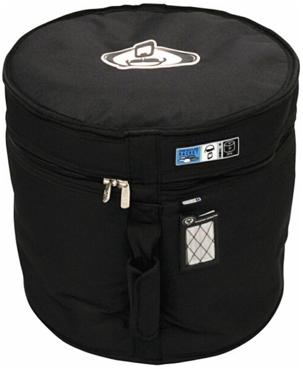 Floor Tom Drum Bag Protection Racket 2014R-00 Floor Tom Drum Bag