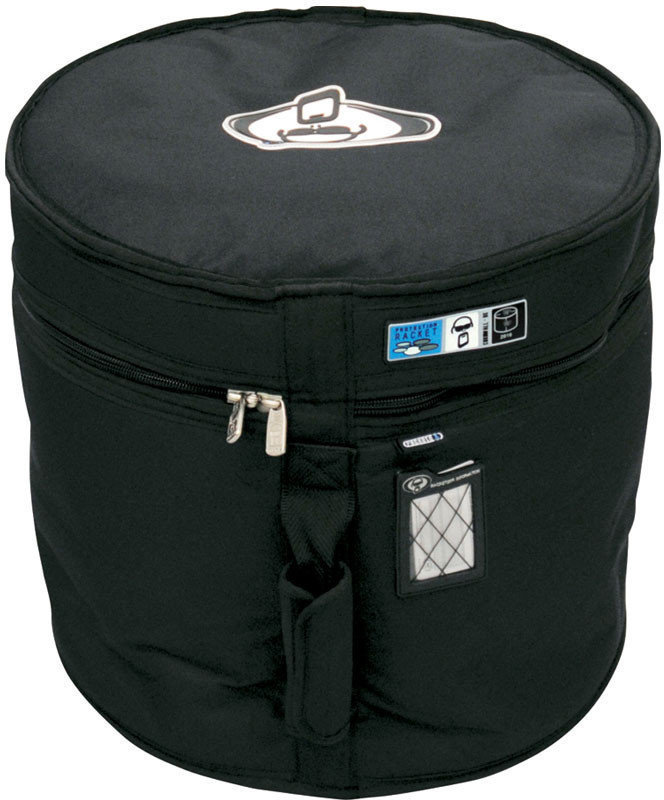 Tasche für Floor Tom Drum Protection Racket 2019R-00 Tasche für Floor Tom Drum