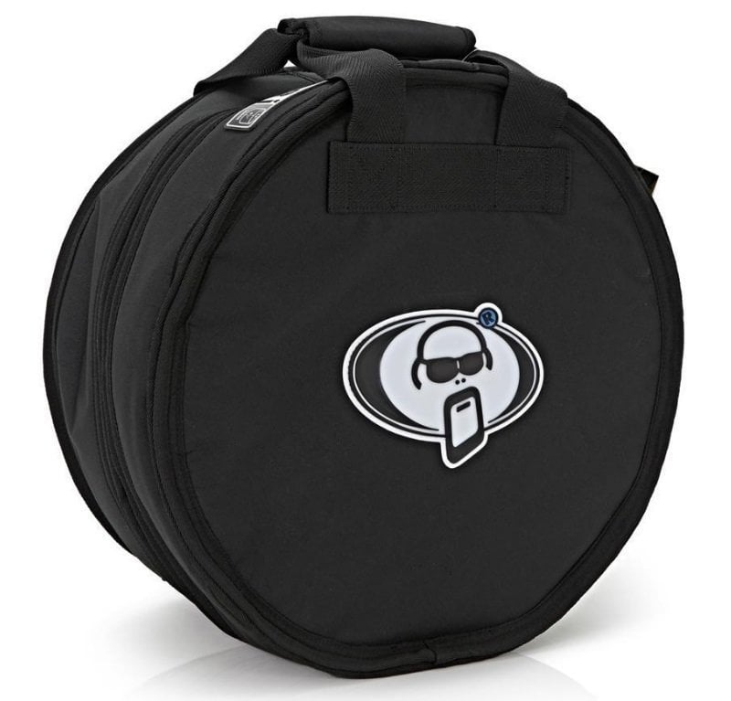 Snare Drum Bag Protection Racket 3007R-00 13” x 5” Piccolo Snare Drum Bag