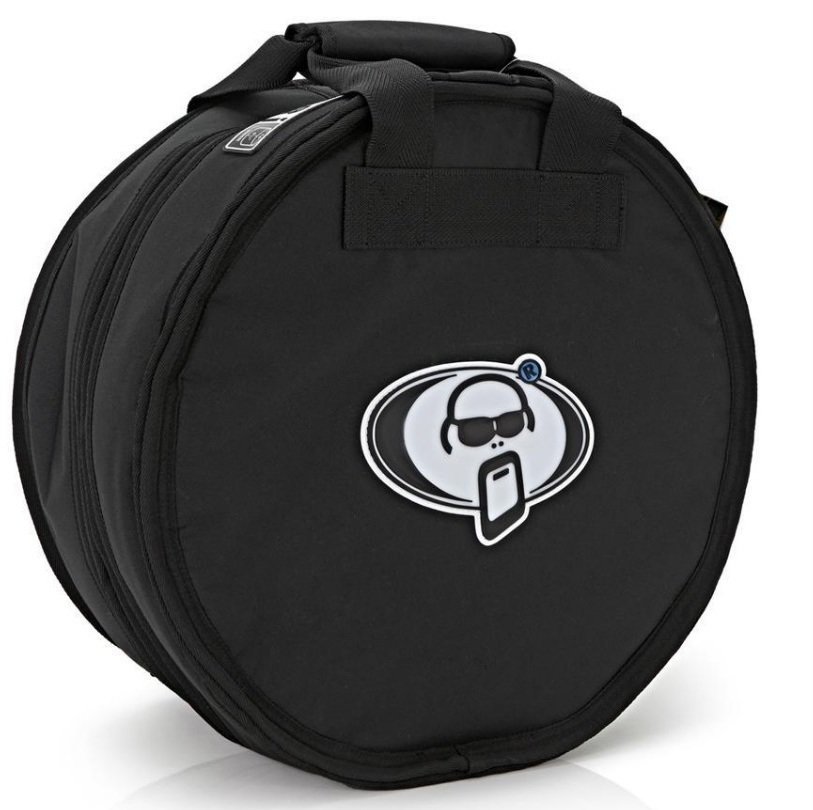 Snare Drum Bag Protection Racket 3008R-00 12” x 7” Snare Drum Bag