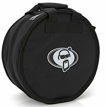 Snare Drum Bag Protection Racket 3008R-00 12” x 7” Snare Drum Bag - 1