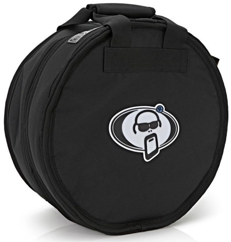 Snare Drum Bag Protection Racket 3010R-00 10” x 5” Piccolo Snare Drum Bag