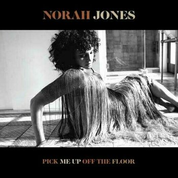 LP ploča Norah Jones Pick Me Up Off The Floor (LP) - 1