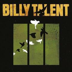 LP ploča Billy Talent - Billy Talent III (LP)