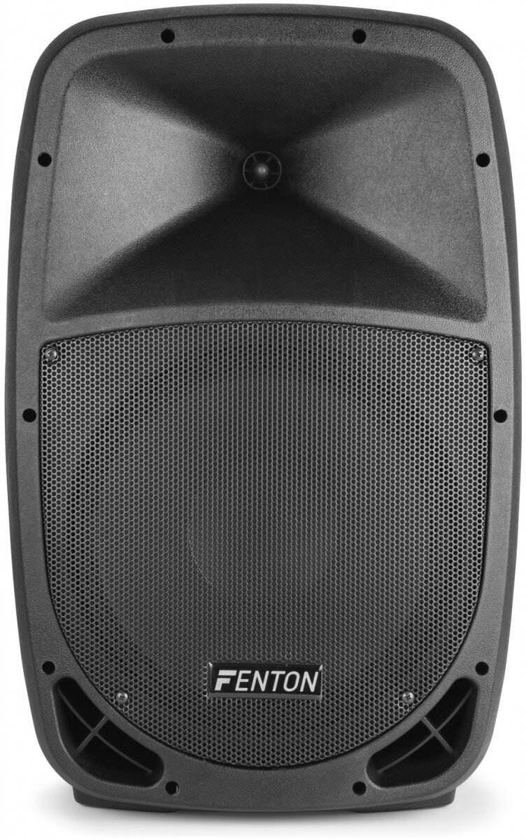 Aktiver Lautsprecher Fenton FTB1200A Aktiver Lautsprecher