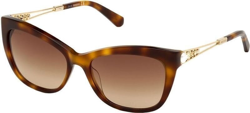Lifestyle cлънчеви очила Swarovski SK0262 M Lifestyle cлънчеви очила