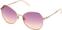 Γυαλιά Ηλίου Lifestyle Swarovski SK0266 M Γυαλιά Ηλίου Lifestyle