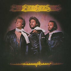 Vinyl Record Bee Gees - Children Of The World (LP)