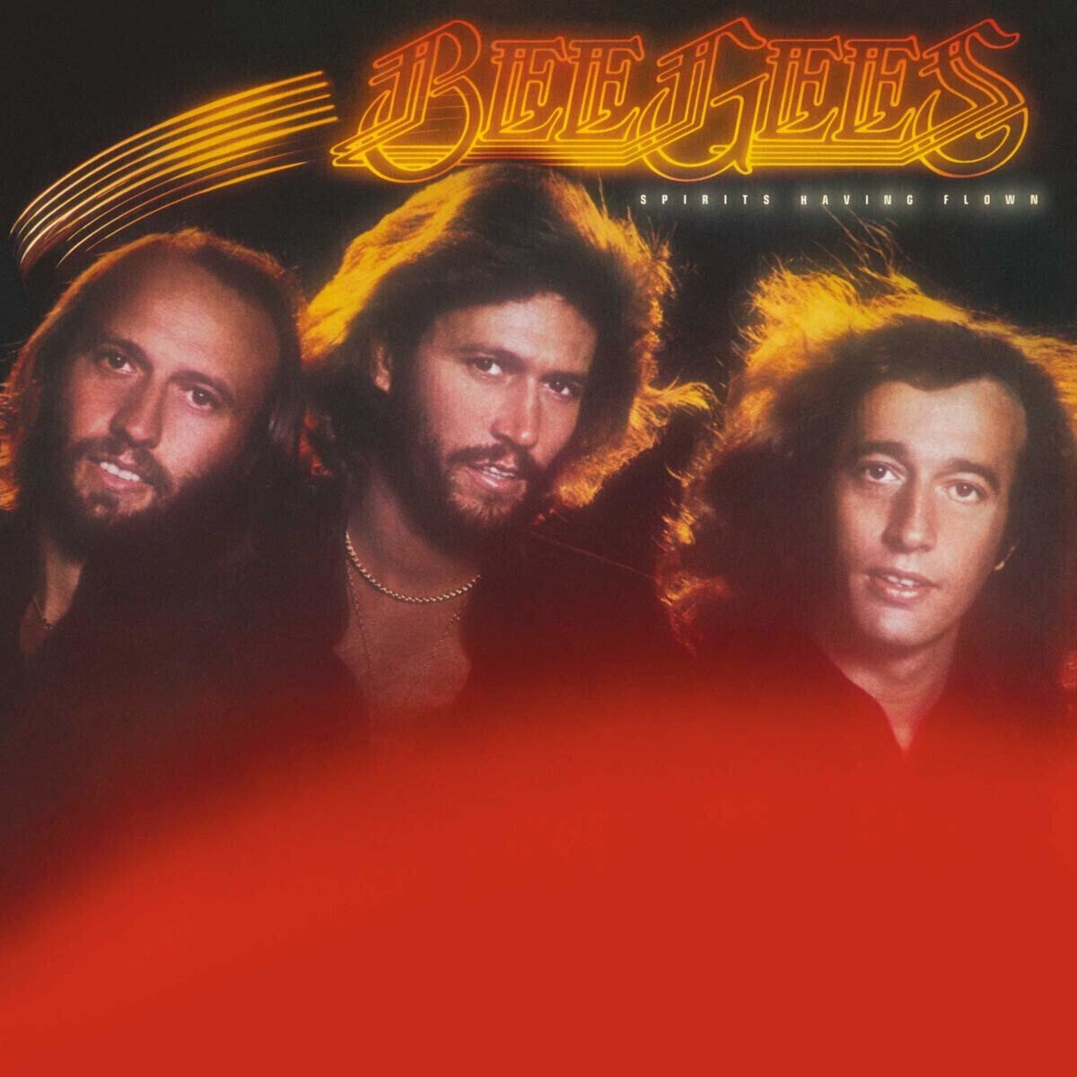 Bee Gees - Spirits Having Flown (Reissue) (LP)