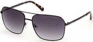 Gant GA7188 01B 62 Shiny Black/Gradient Smoke Gant GA7188 01B 62 Shiny Black/Gradient Smoke