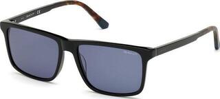 Gant GA7125 01V 57 Shiny Black/Blue Gant GA7125 01V 57 Shiny Black/Blue